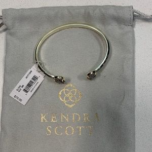 Kendra Scott bangle